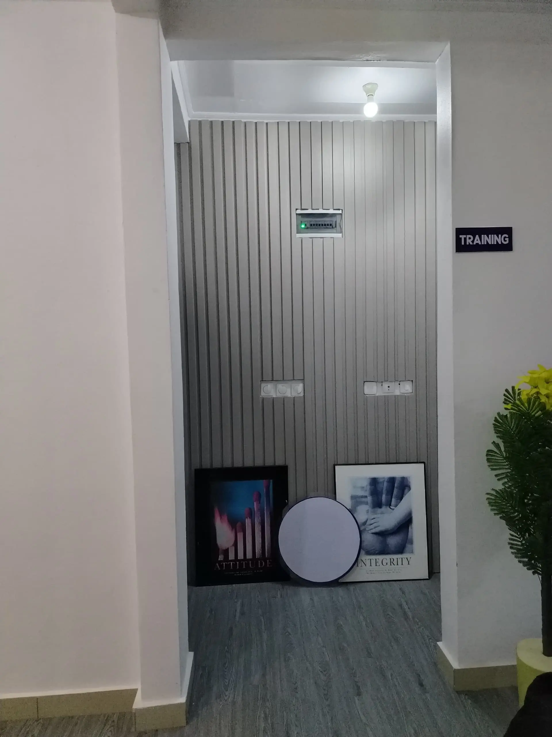 Commercial Spaces